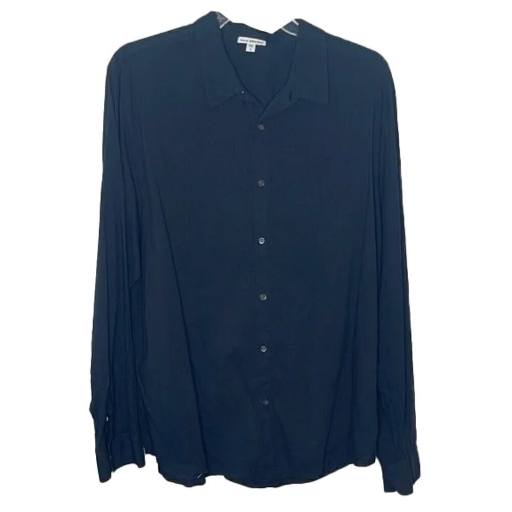 ❤️ STANDARD Button Down Shirt Size 5